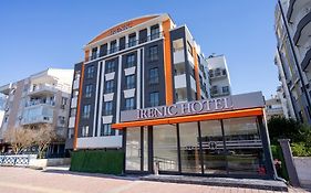 Irenic Hotel